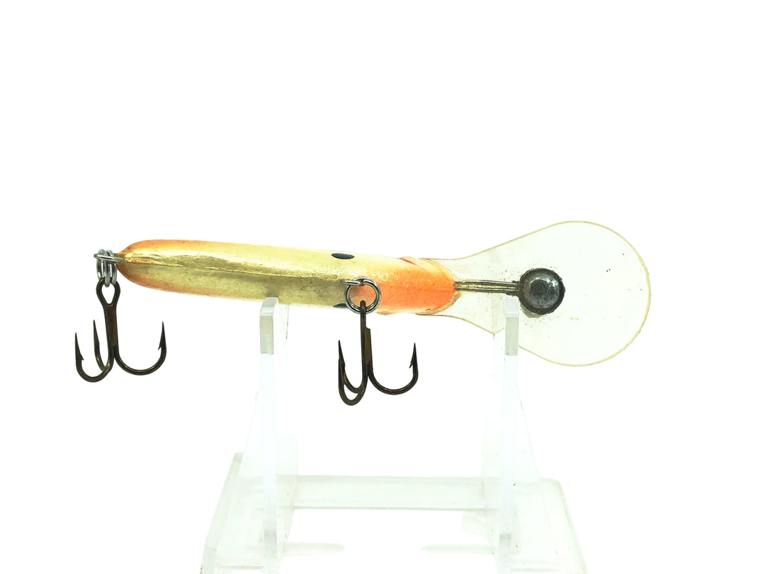 Buddy Mac Flat Deep Diving Lure