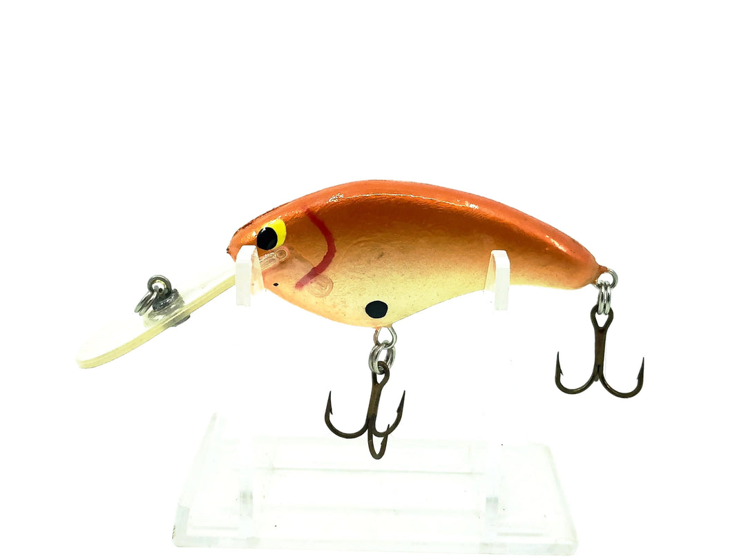 Buddy Mac Flat Deep Diving Lure