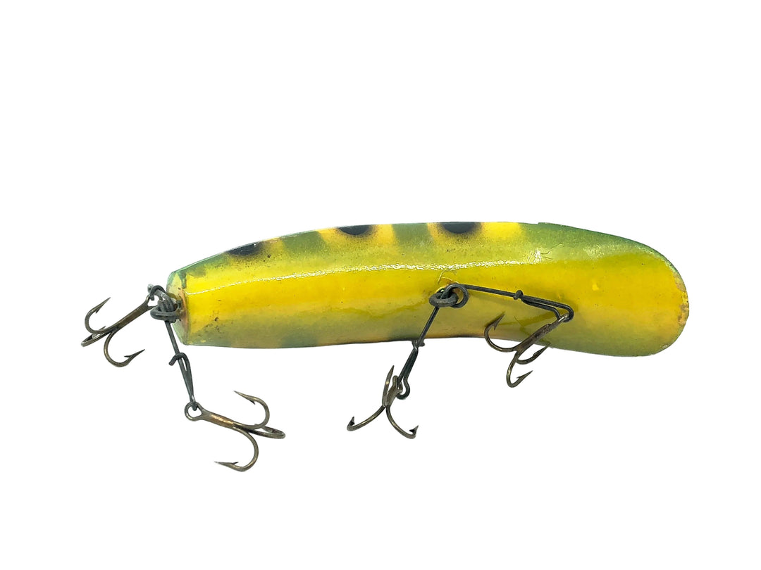 Helin Flatfish S3, FR Frog Color - Great Condition