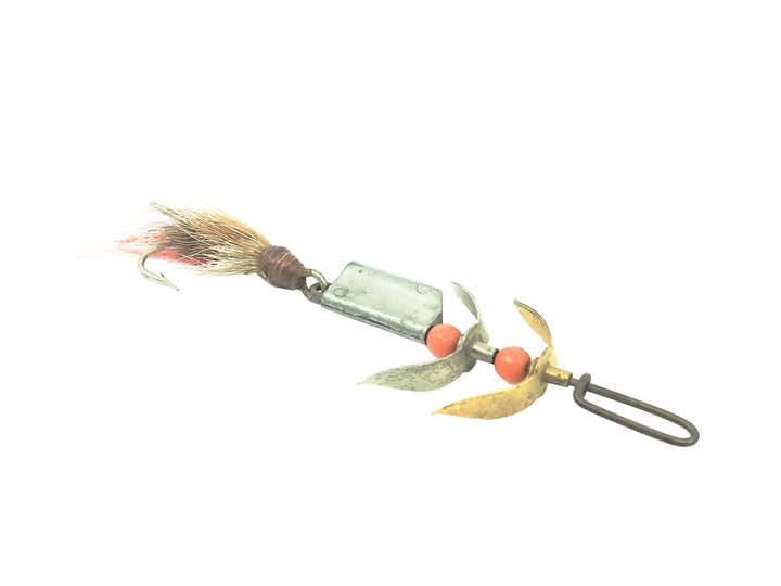 Bill Bailer Weighted Spinner