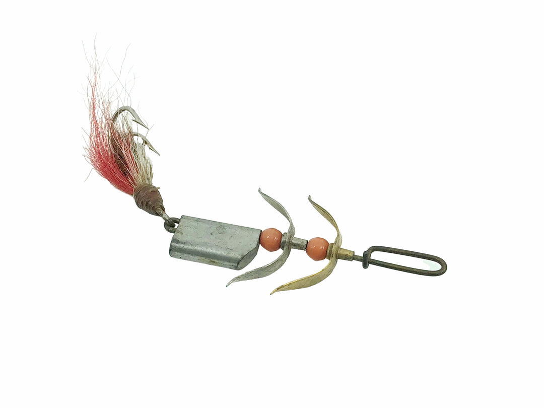 Bill Bailer Weighted Spinner