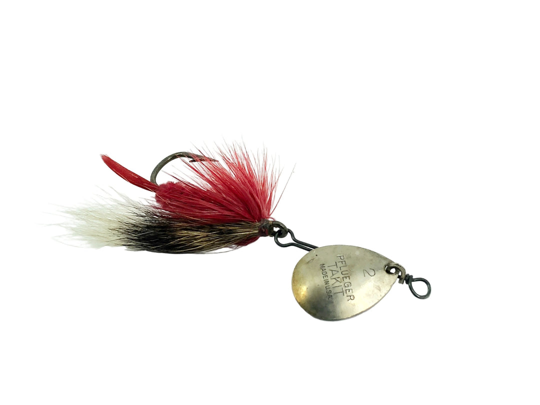 Pflueger Takit Spinner