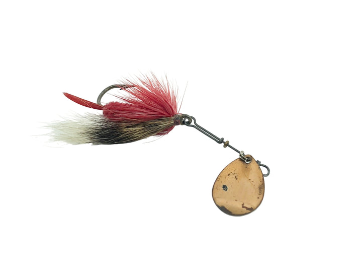 Pflueger Takit Spinner