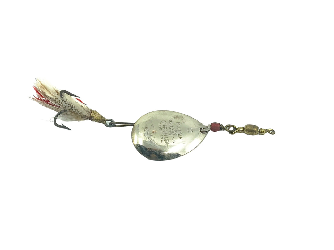 Pflueger Bear Valley Spinner