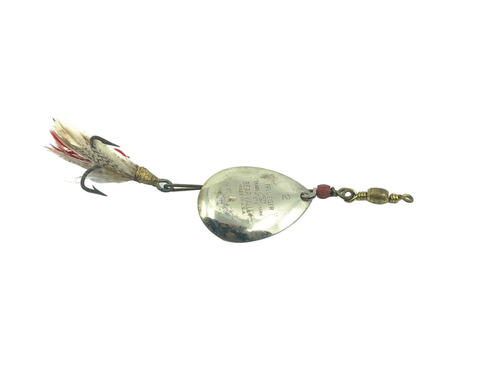 Pflueger Bear Valley Spinner