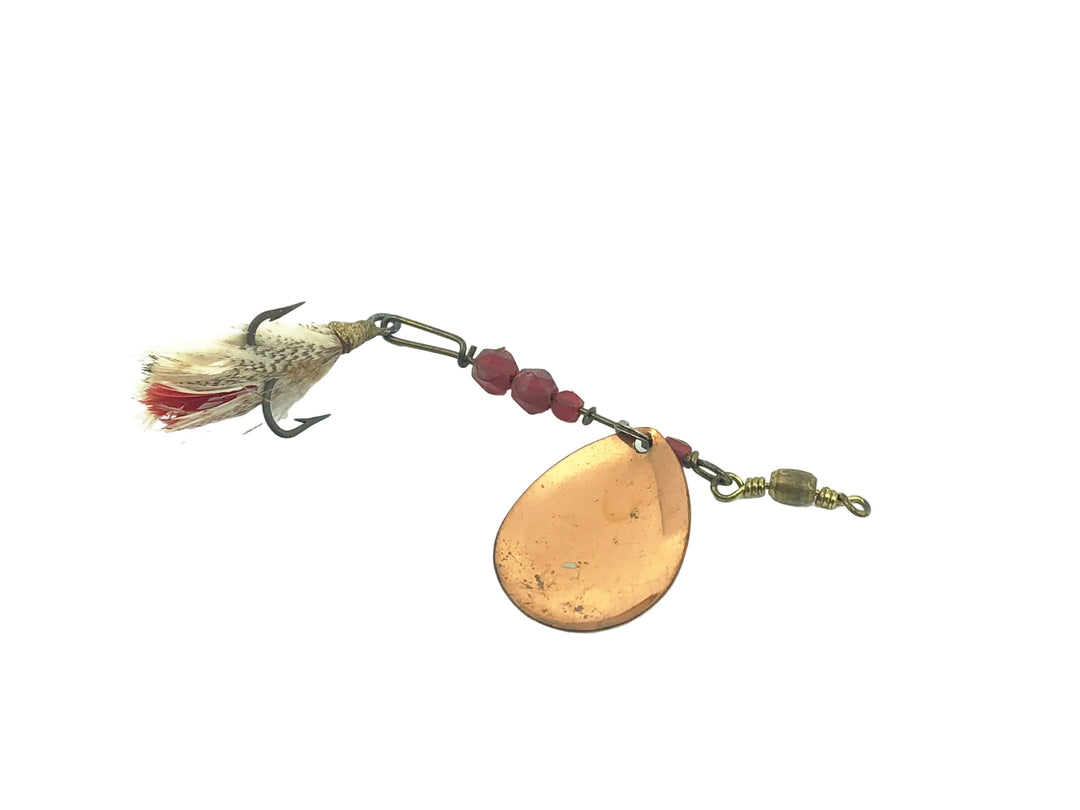 Pflueger Bear Valley Spinner