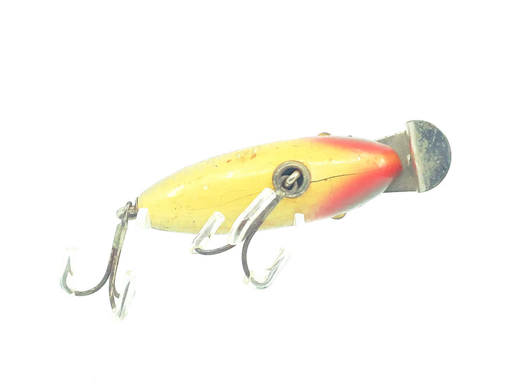 Creek Chub 200 Baby Wiggler, #00 Natural Chub Color-Early Version