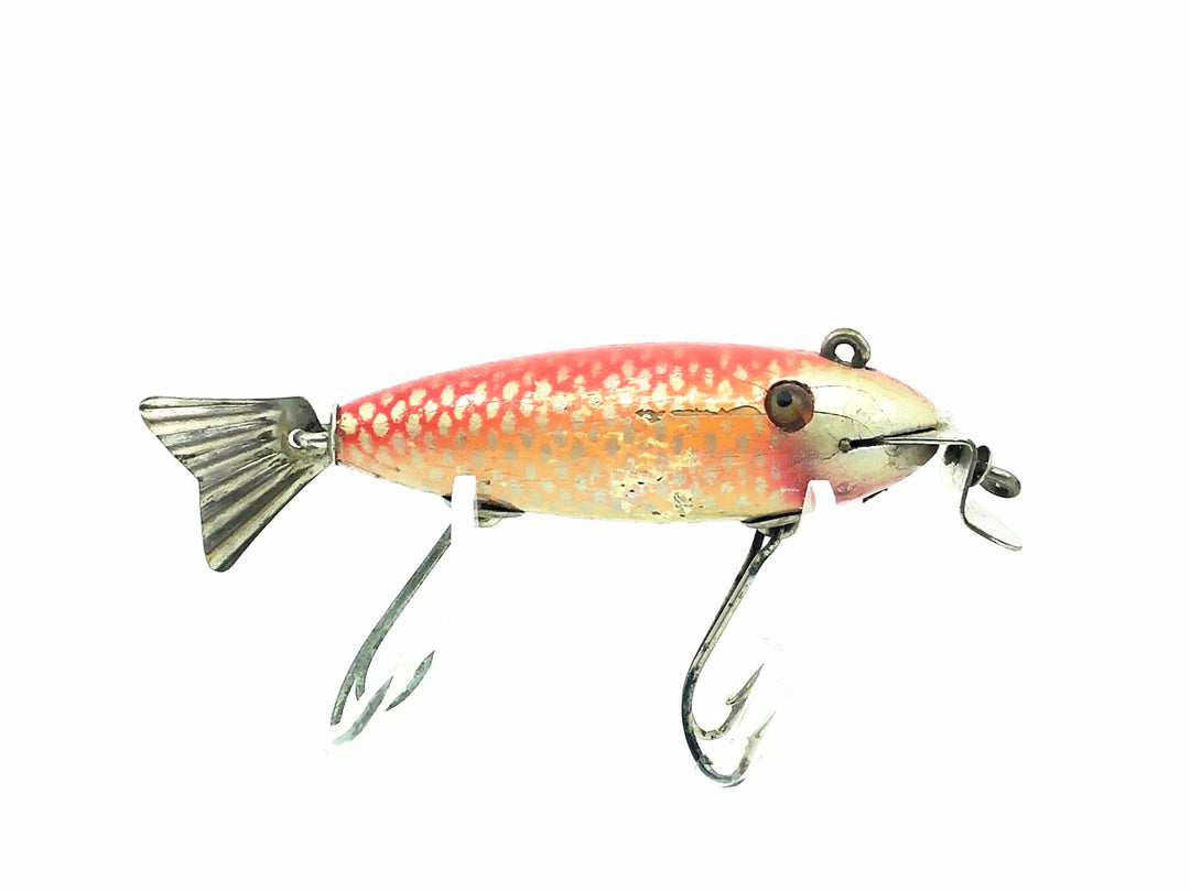 Creek Chub 800 Deluxe Wagtail Chub, #06 Goldfish Color