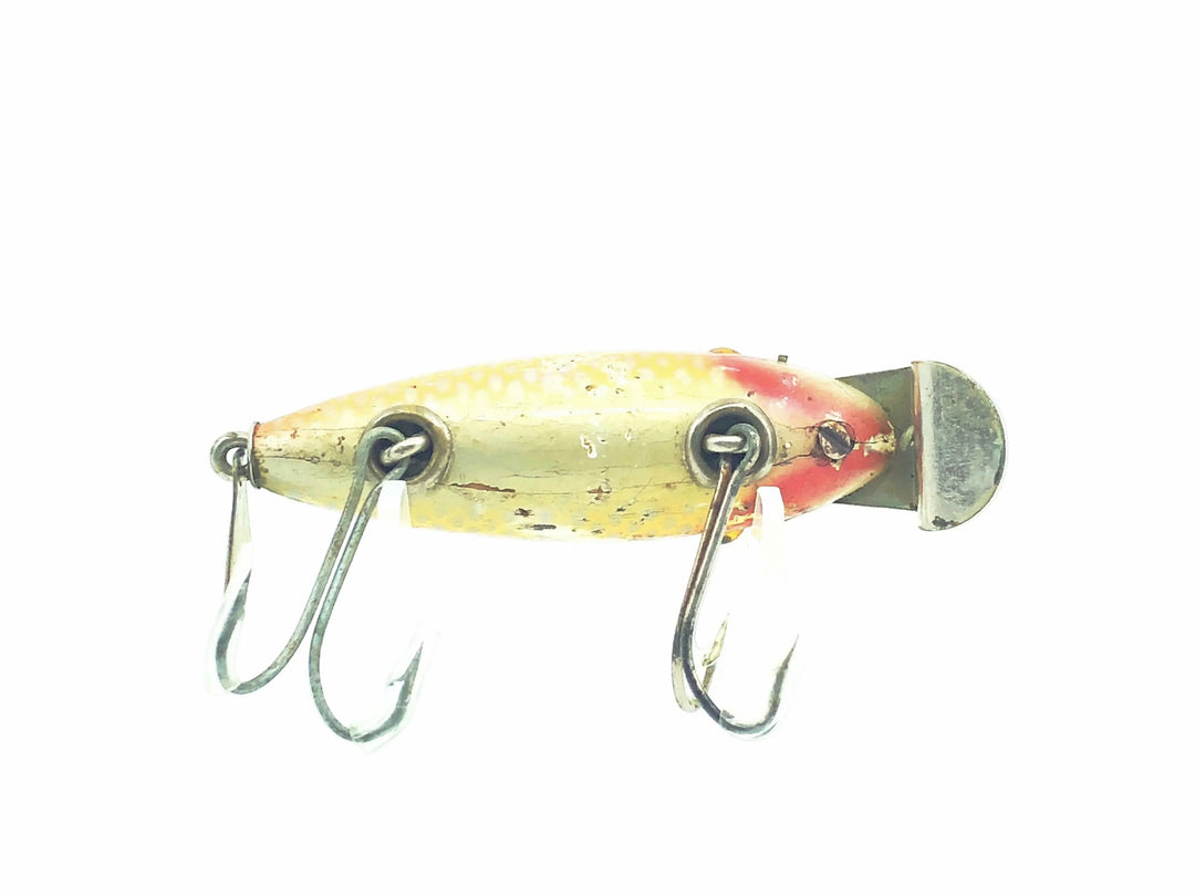 Creek Chub 800 Deluxe Wagtail Chub, #06 Goldfish Color