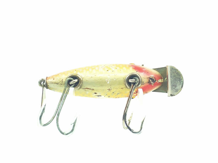 Creek Chub 800 Deluxe Wagtail Chub, #06 Goldfish Color