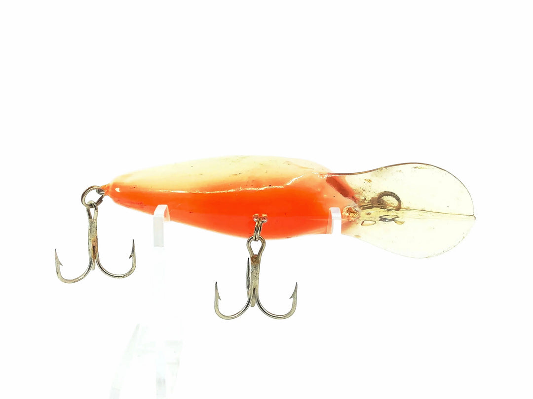 Strike King Psycho Scout, Parrot Color