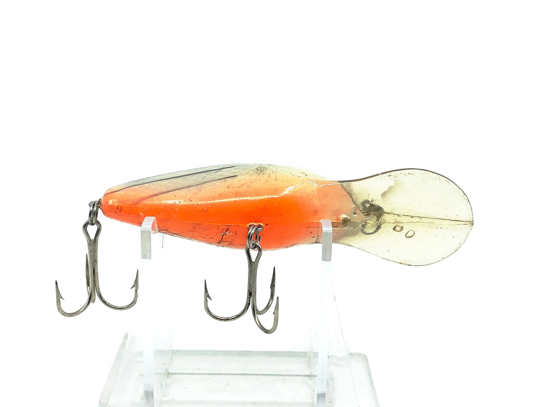 Strike King Psycho Scout, Striper Color