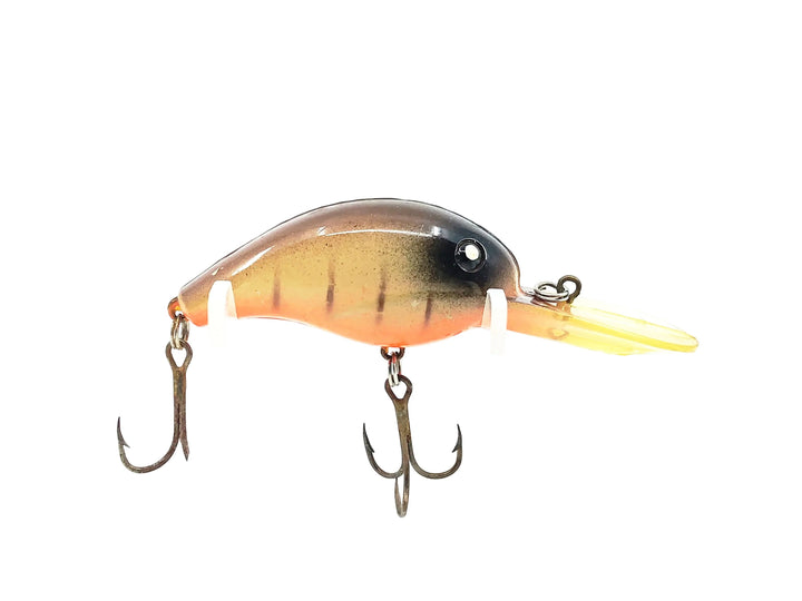 Bill Lewis Go-Deeper L, Brown Craw Color