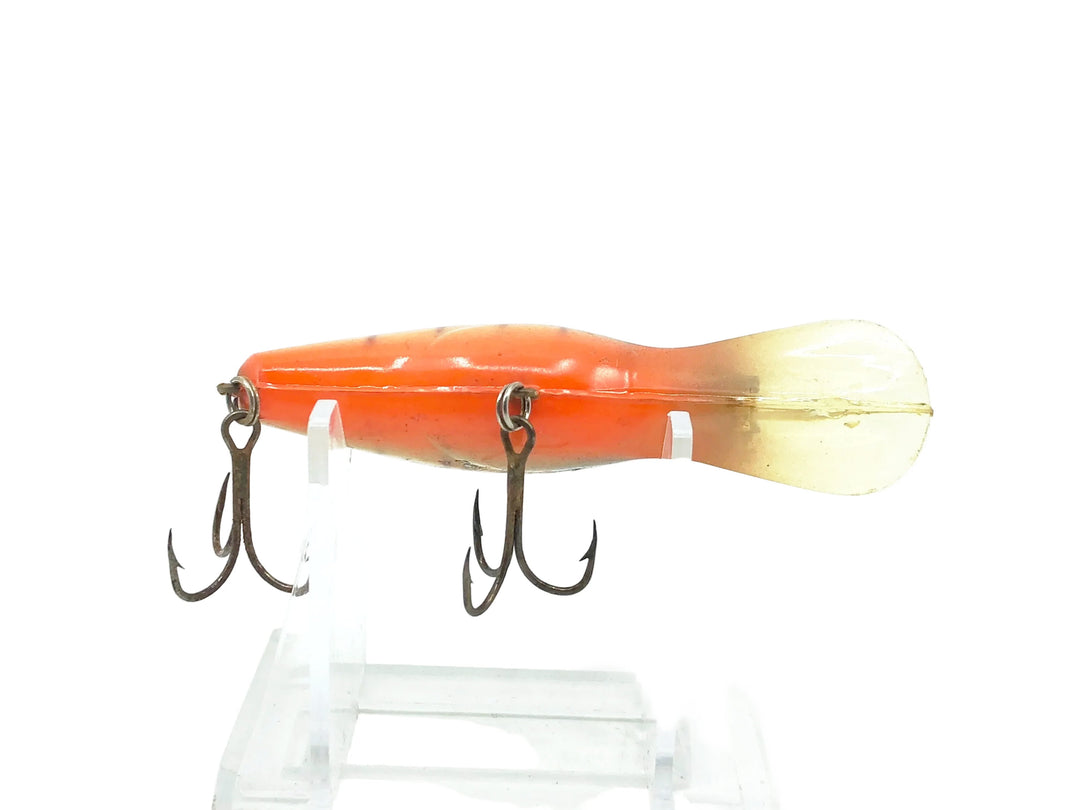 Bill Lewis Go-Deeper L, Brown Craw Color