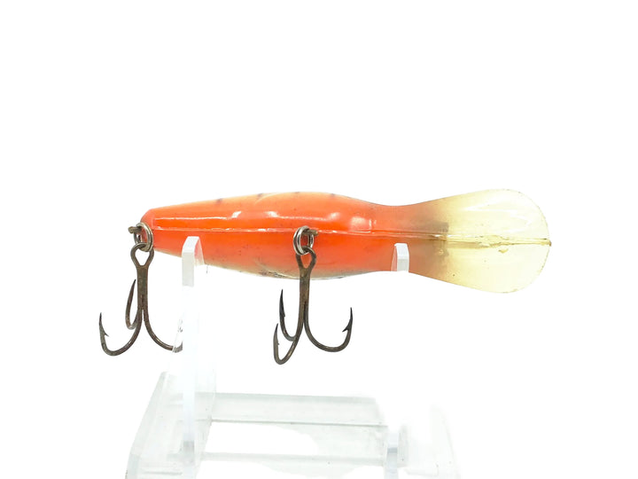 Bill Lewis Go-Deeper L, Brown Craw Color