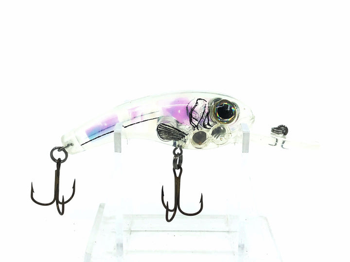 Reef Runner Ripshad 200, Clear Color