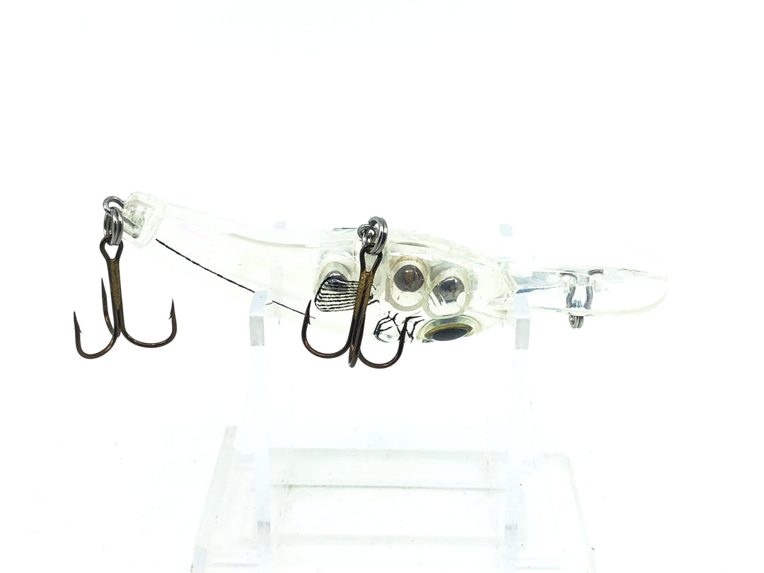 Reef Runner Ripshad 200, Clear Color