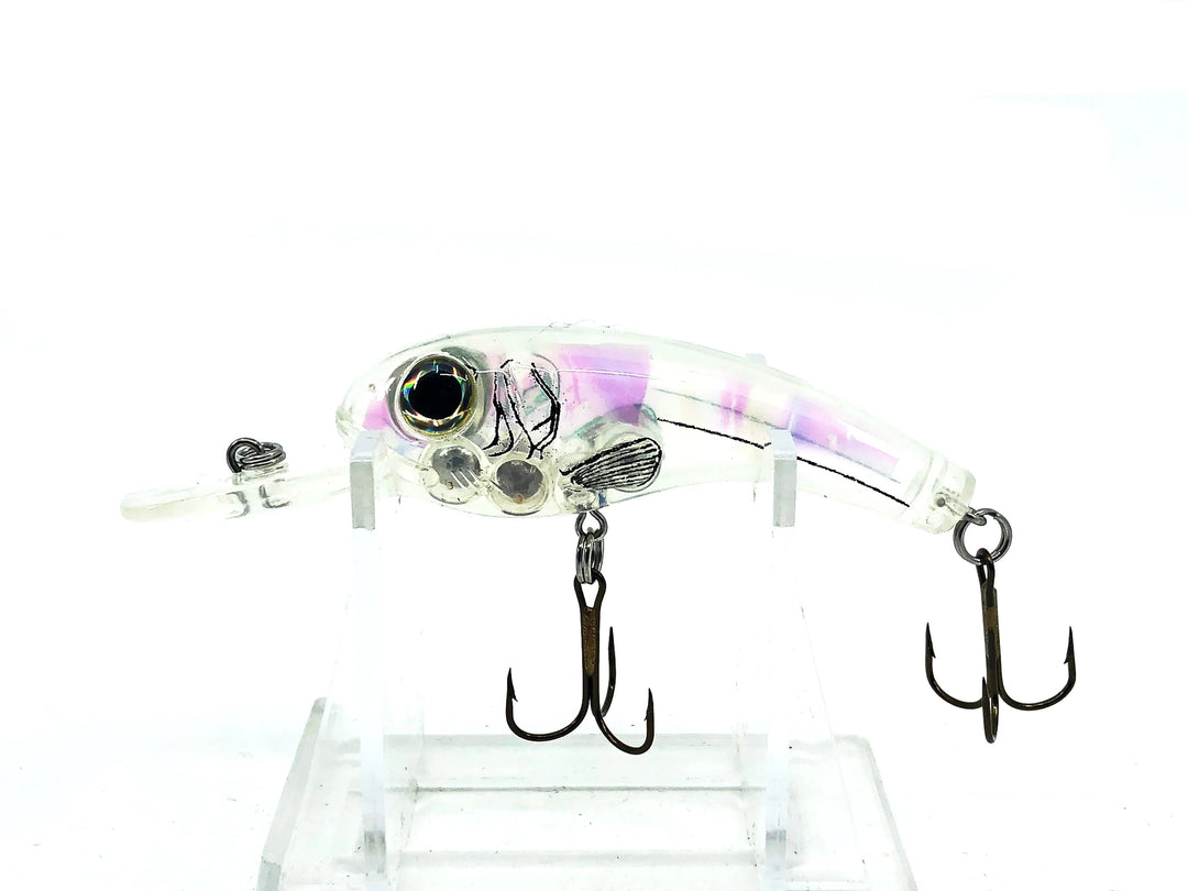 Reef Runner Ripshad 200, Clear Color
