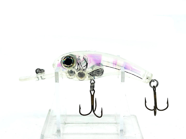 Reef Runner Ripshad 200, Clear Color