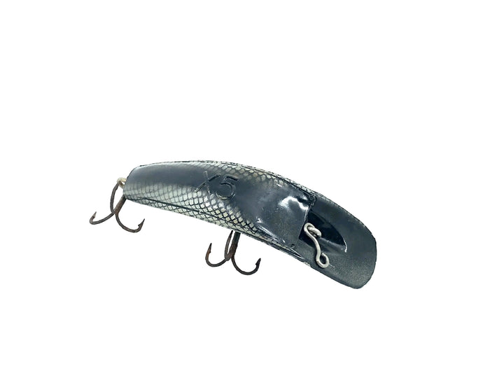 Helin Flatfish X5, SS Small Scale Color