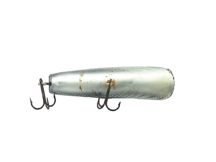 Helin Flatfish X5, SS Small Scale Color