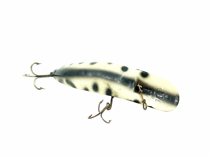 Helin Flatfish M2, CD Coachdog Color