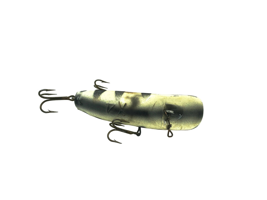 Helin Flatfish X4, Coachdog Color