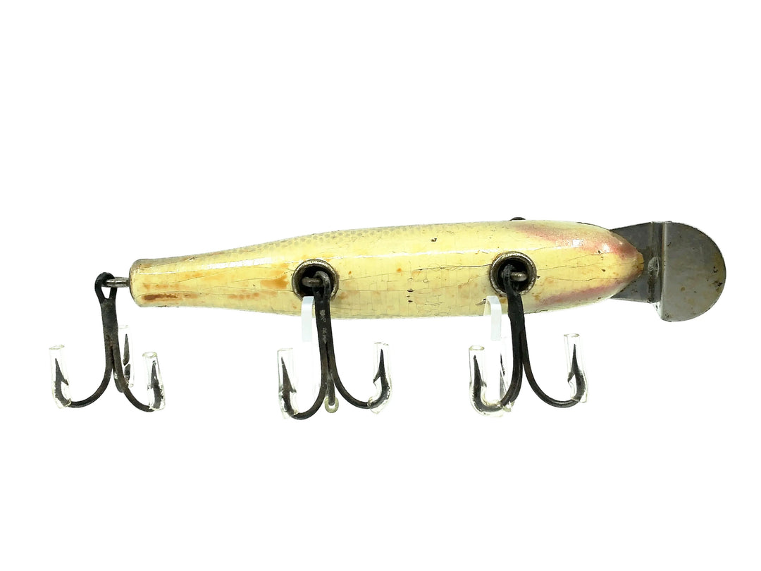 Creek Chub 700 Pikie, 709 Shad Color - Glass Eyes