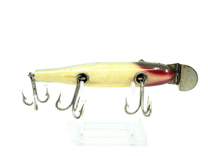 Creek Chub 700 Pikie, 709 Shad Color - Glass Eyes