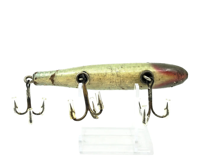 Creek Chub 700 Pikie, 703 Silver Shiner Color - DLT