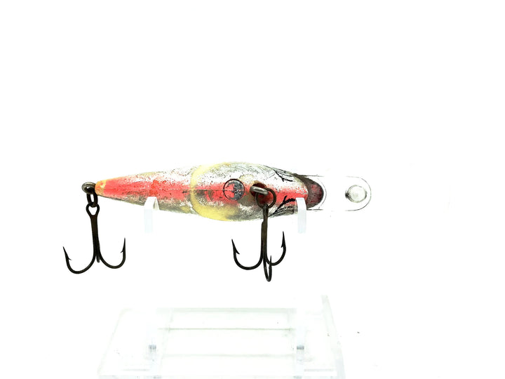 Lazy Ike Natural Ike ME Metallic Color NID-25 ME