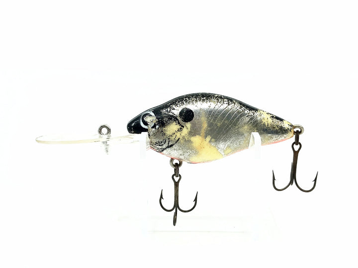 Lazy Ike Natural Ike ME Metallic Color NID-25 ME