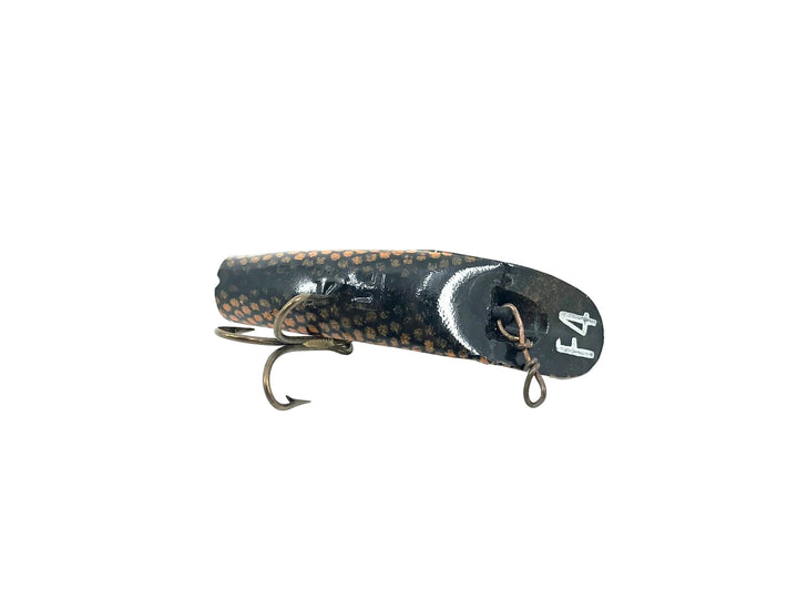 Helin Flatfish F4, SS Small Scale Color