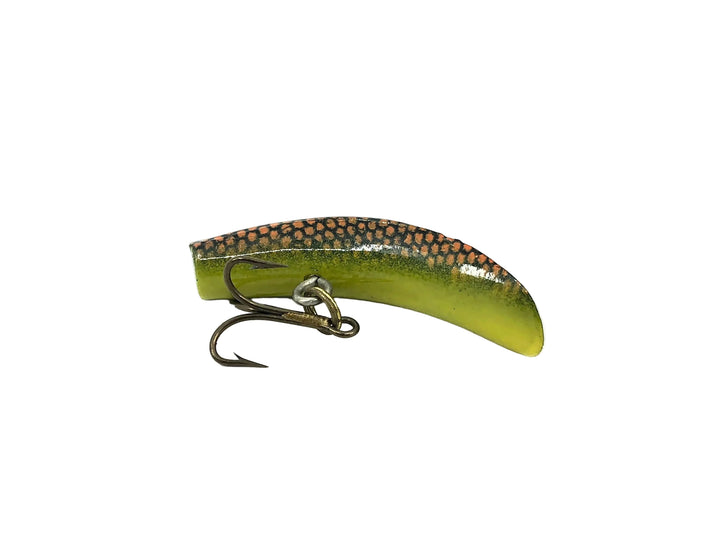 Helin Flatfish F4, SS Small Scale Color