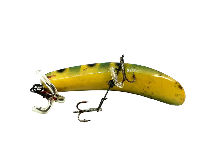 Helin Flatfish U20 FR Frog Color