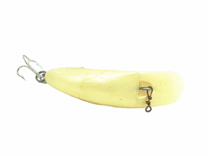 Helin Flatfish M2, Pearl Color