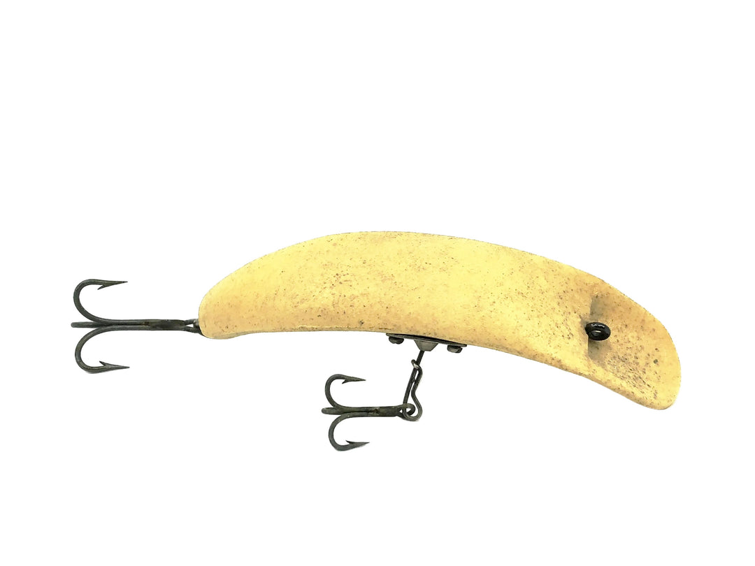 Paw Paw Flapjack, Pearl Color