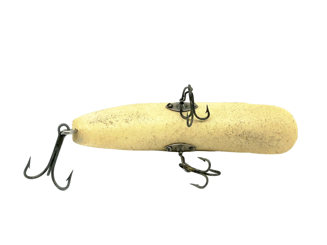 Paw Paw Flapjack, Pearl Color