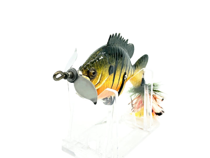 Macatawa Bait Co. Pumpkinseed w/Box