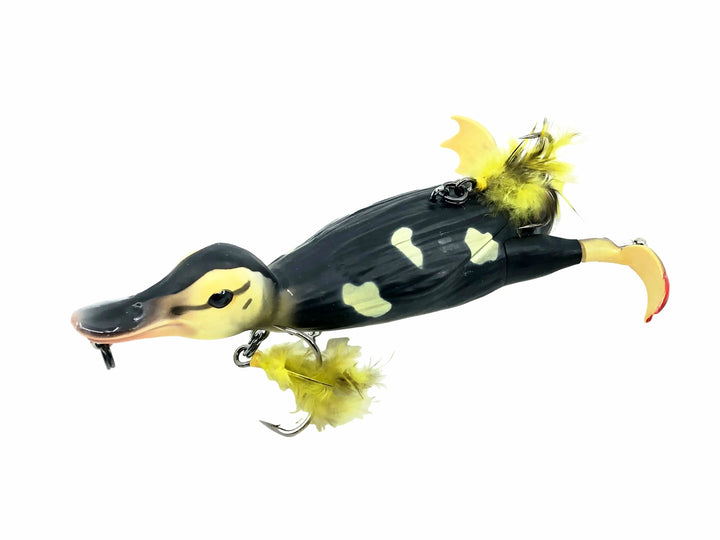 Savage Gear 3D Suicide Duck Wood Duck Color w/Card