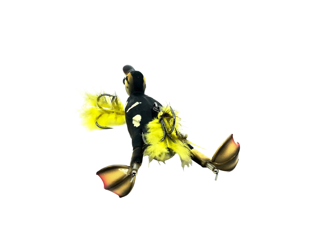 Savage Gear 3D Suicide Duck Wood Duck Color w/Card - 4 1/4" Long