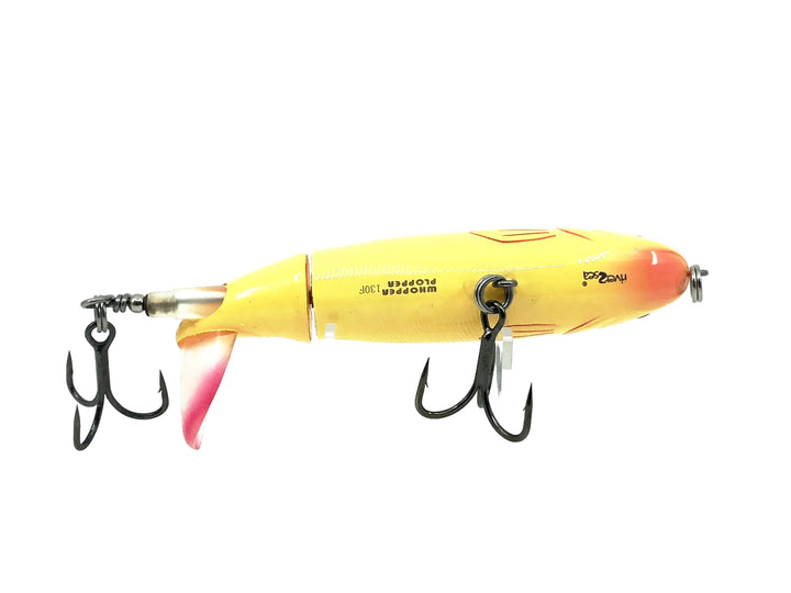 River2Sea Whopper Plopper 130, #14 Bone Color New Old Stock