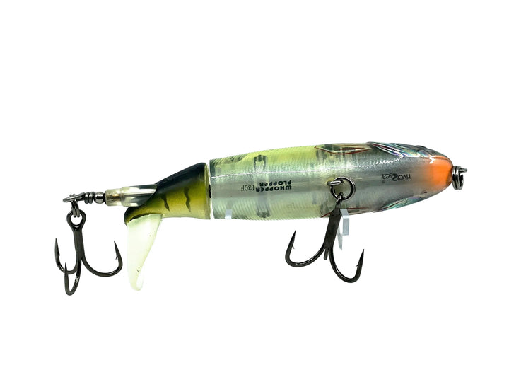 River2Sea Whopper Plopper 130, #28 Bluegill Color New Old Stock