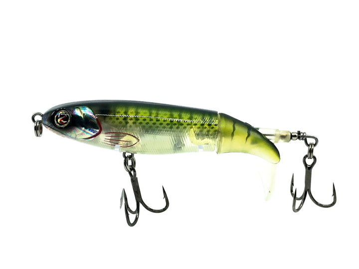 River2Sea Whopper Plopper 130, #28 Bluegill Color New Old Stock