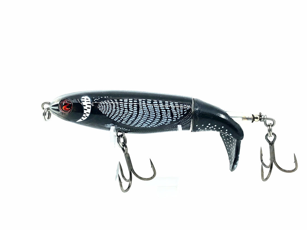River2Sea Whopper Plopper 130, #12 Loon Color New Old Stock
