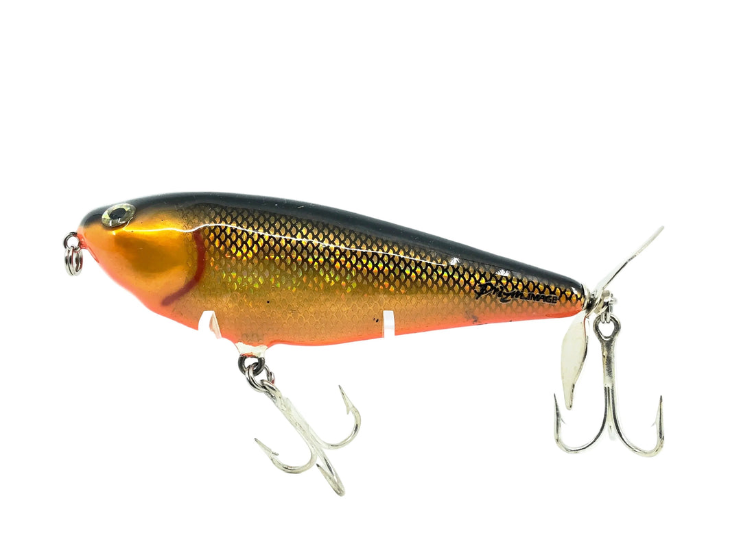 Bagley Super Stinger 5 Prizm Image, Prizm Copper Scale Color - Tough