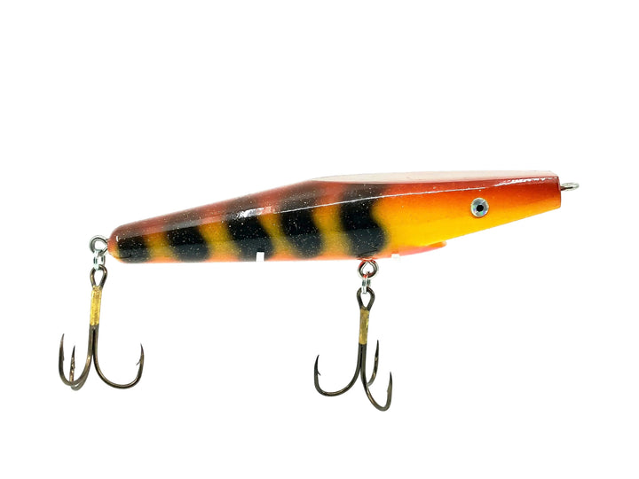 Odyssey Pig, Hot Craw Color
