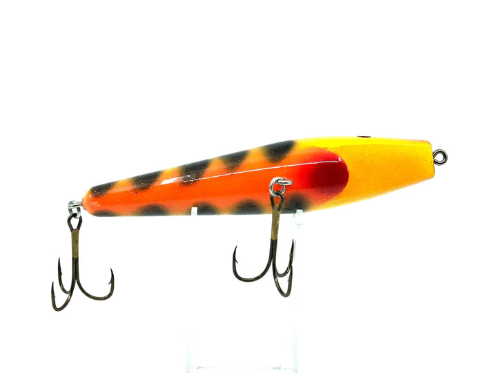 Odyssey Pig, Hot Craw Color