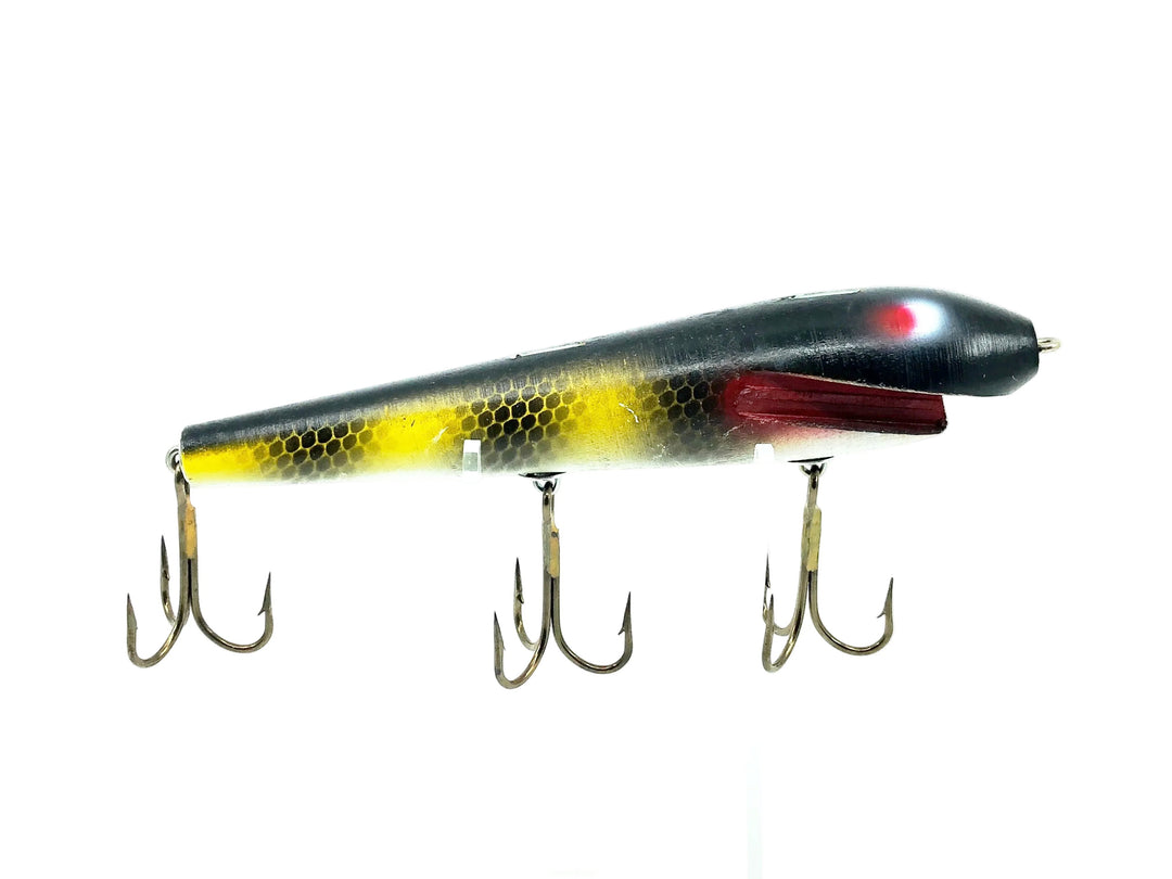 Fudally's Reef Hawg, White Perch Color