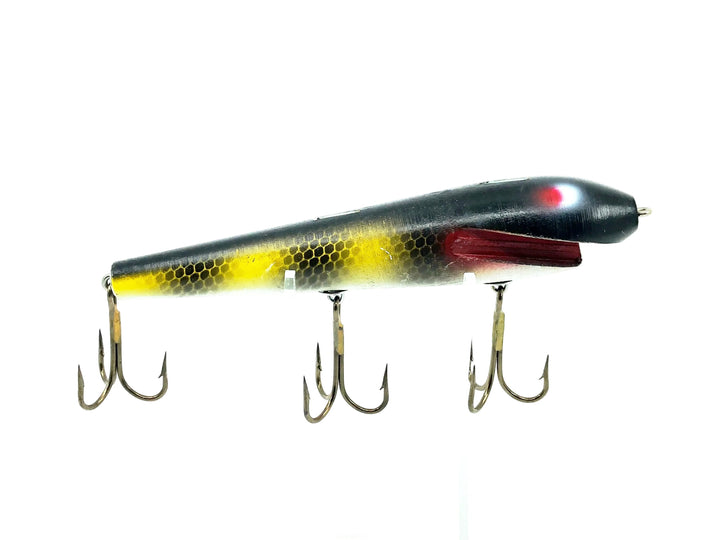 Fudally's Reef Hawg, White Perch Color